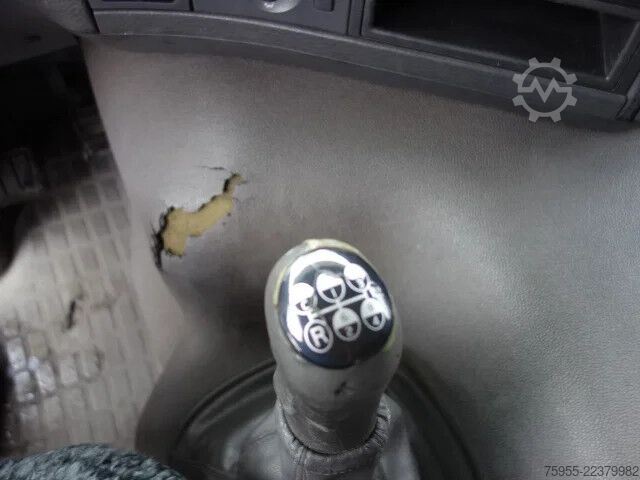  Volvo FM 9.260 19,500LITER FUEL TANK