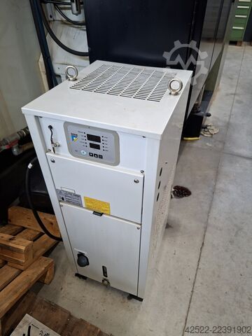 Bewerkingscentra - verticaal HURCO VMX 30