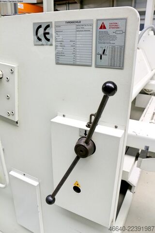  BAYKAL HGL 2100 x 6.0