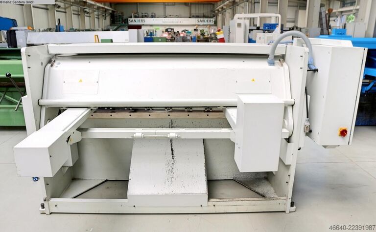  BAYKAL HGL 2100 x 6.0