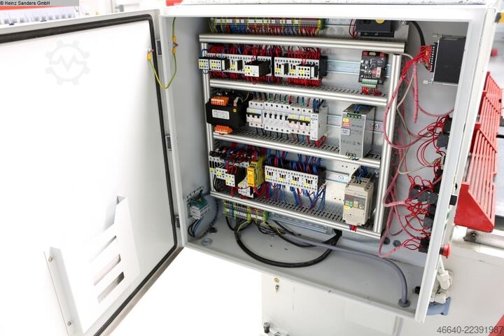  BAYKAL HGL 2100 x 6.0