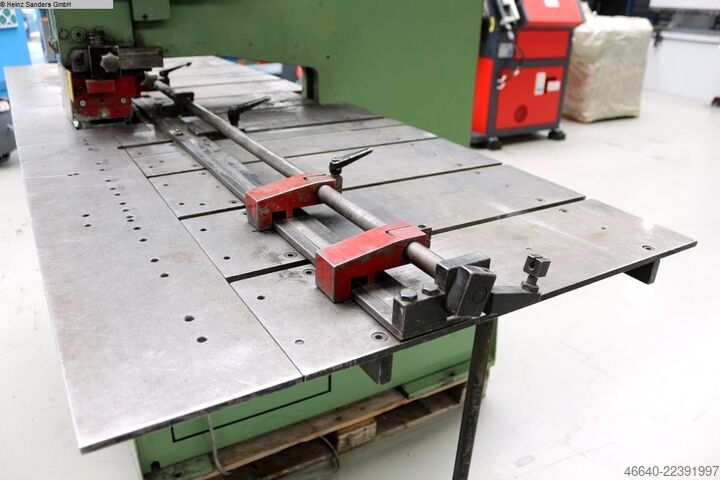  MUHR & BENDER KLH 300/610