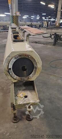 Aušinimo bakas Grace Machinery FI25-50