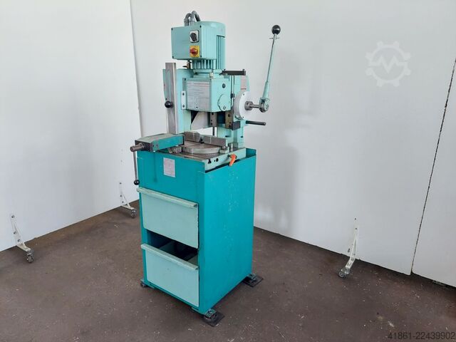 Sirkelsagmaskin for metall EISELE VMS 300