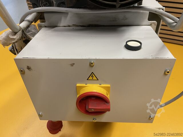  Schmalz VAGG-40-AC3-80