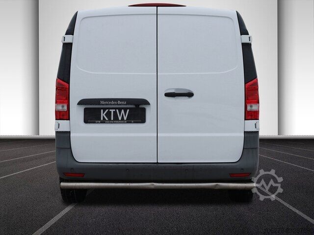 Customized van Mercedes-Benz Vito114 KA Kompakt ,Klima,Kamera,Tempomat