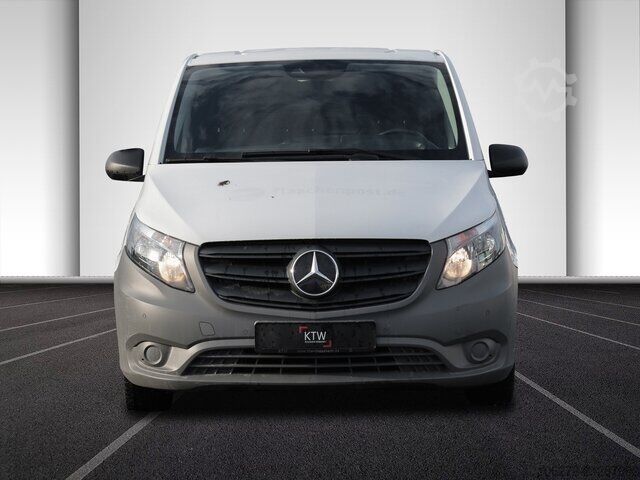Customized van Mercedes-Benz Vito114 KA Kompakt ,Klima,Kamera,Tempomat