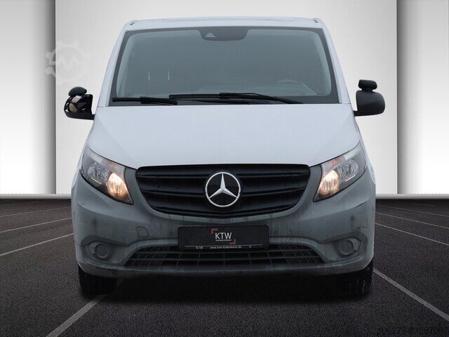 Customized van Mercedes-Benz Vito114 KA Kompakt ,Klima,Kamera,Tempomat