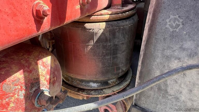 Standard-SZM Renault R 340 Major (6 CULASSE / POMPE MANUELLE / MANUA...