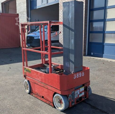 剪刀式电梯 SkyJack SJ12
