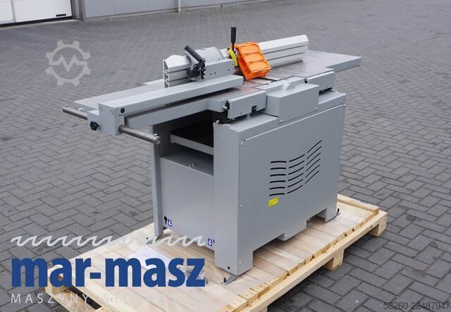 Kombinierte Hobel- und Dickenhobelmaschine Stomana FS 41N
