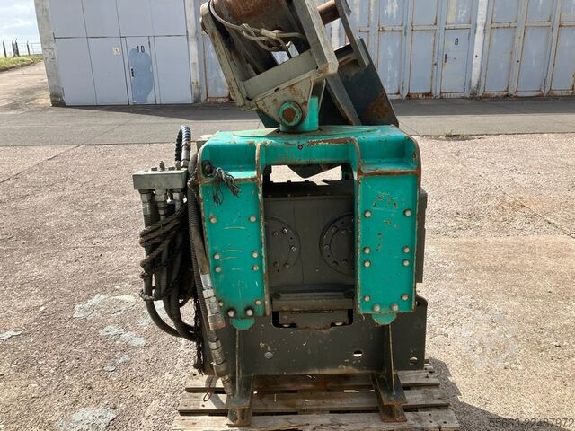 Vibracijski okvir ABI HVR 60 Z EKZ 480