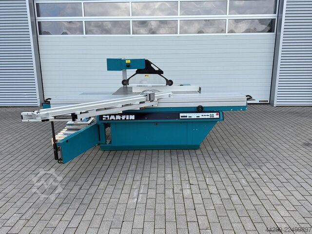  MARTIN T 73 Classic