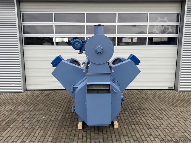  MÜNCH RMP 660