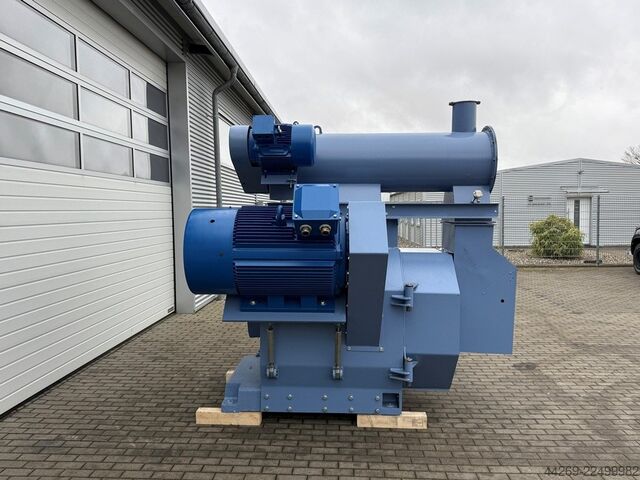  MÜNCH RMP 660