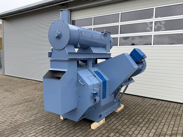  MÜNCH RMP 660