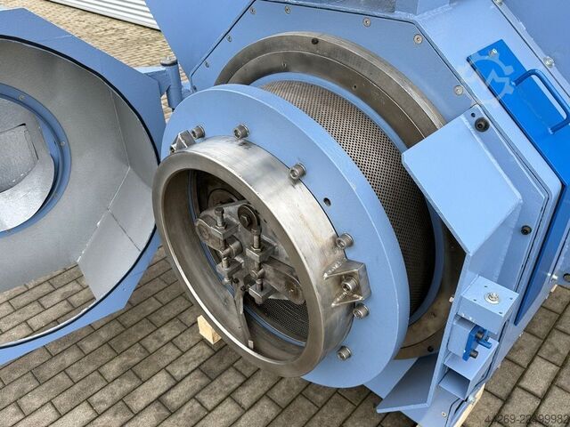  MÜNCH RMP 660