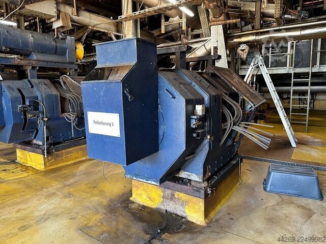  MÜNCH RMP 660