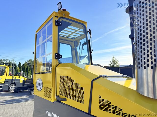 štirismerni viličar Combilift C5000XL GAS DUPLEX 6000MM POSITIONER