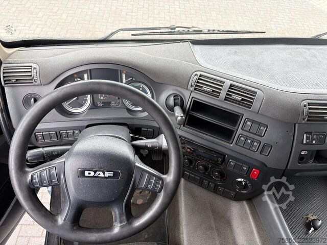 Volym SZM DAF CF 400 FT AD-Blue Pump Broken / Lowdeck / Euro ...