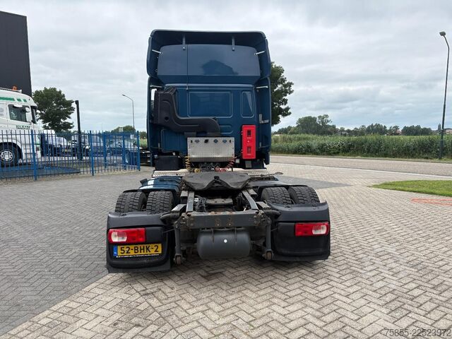 Volym SZM DAF CF 400 FT AD-Blue Pump Broken / Lowdeck / Euro ...