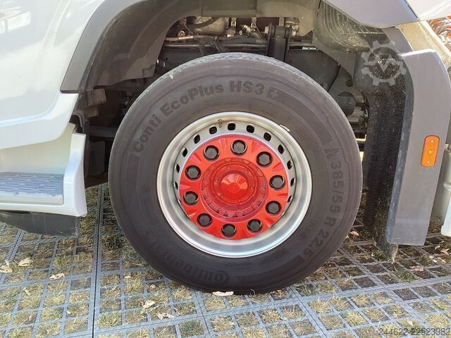 Standard tractor unit Ford F-Max