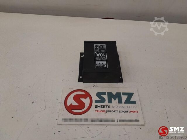 Gestão do motor Daf Occ ECU omvormer 24V/12V 10A DAF