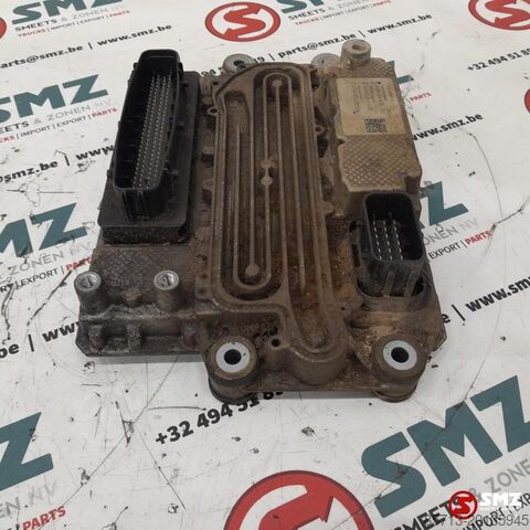 Gestion moteur Mercedes Occ ECU MCM motorbesturingseenheid Mercedes