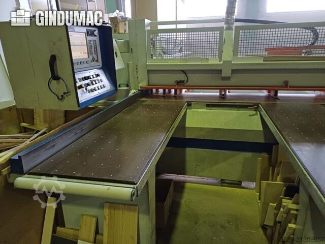 PANHANS 693 / EURO 30 PANHANS 693 / EURO 30