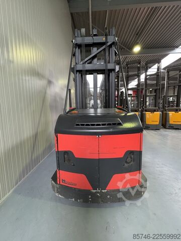 EK 1300 - Koľajové vedenie!! MAGAZINER EK 1300  - Rail Guidance !!