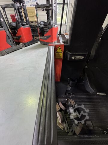 EK 1300 - Koľajové vedenie!! MAGAZINER EK 1300  - Rail Guidance !!