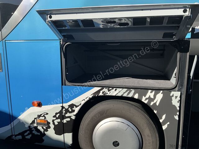 Diaľkový autobus Setra S 416 HDH
