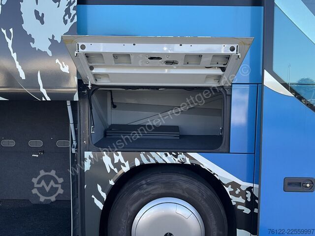 Diaľkový autobus Setra S 416 HDH