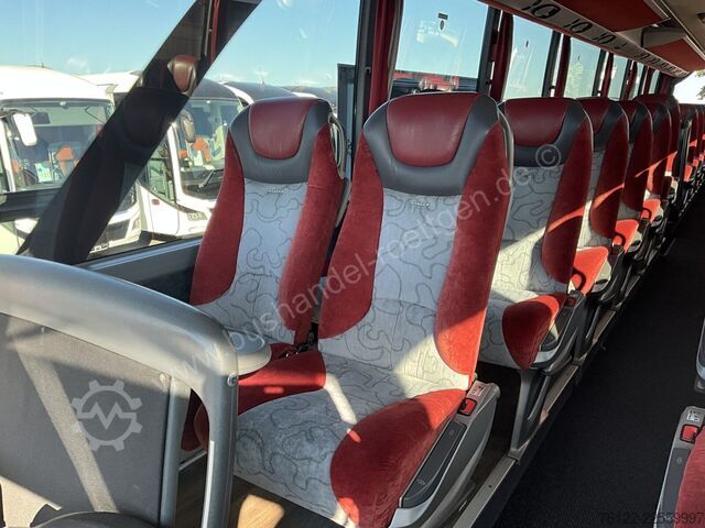 Diaľkový autobus Setra S 416 HDH
