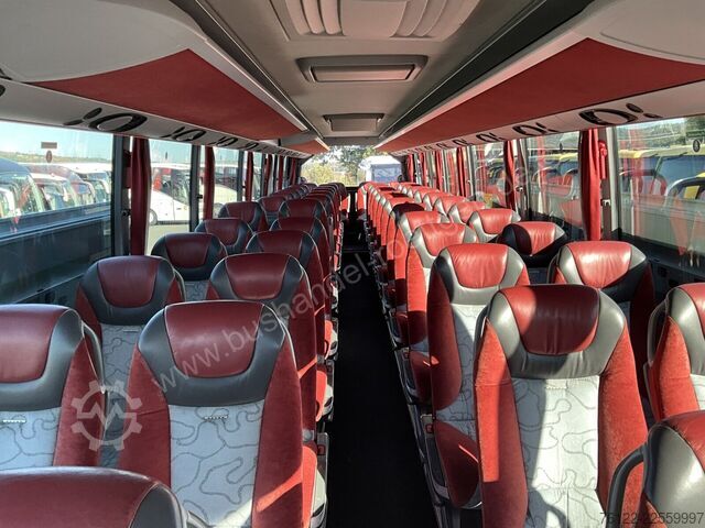 Diaľkový autobus Setra S 416 HDH