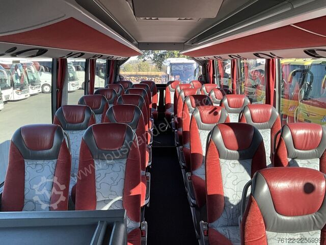 Diaľkový autobus Setra S 416 HDH