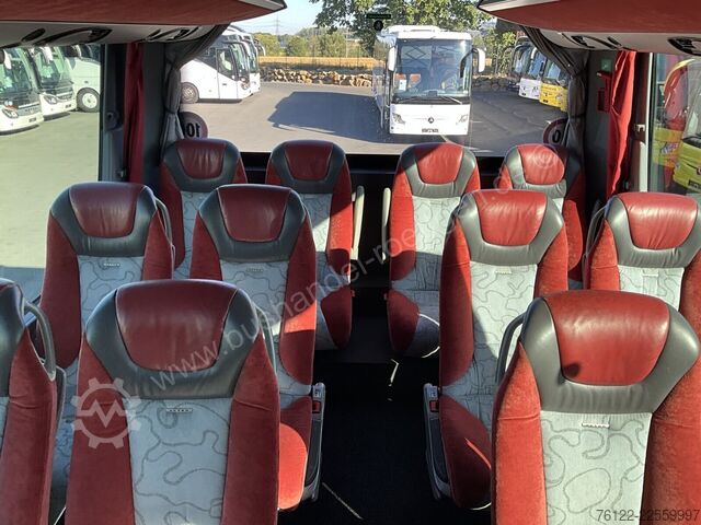Diaľkový autobus Setra S 416 HDH