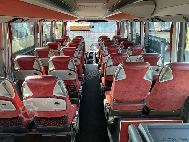 Autocar de turism Setra S 416 HDH