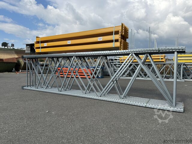 Paletni regali Stow 4,5m visine dio 2 Stow