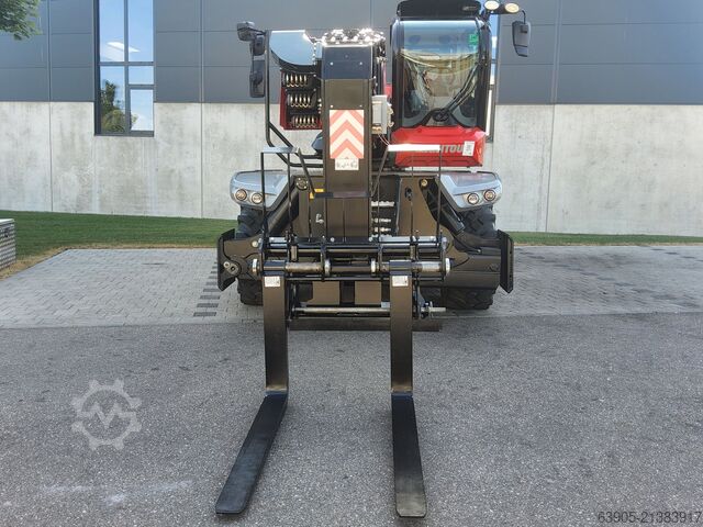 Apilador de rotor Manitou MRT 3060