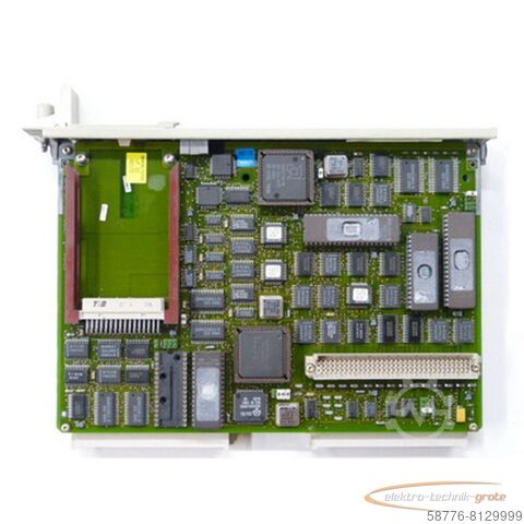  Siemens 6ES5948-3UA21 CPU 948
