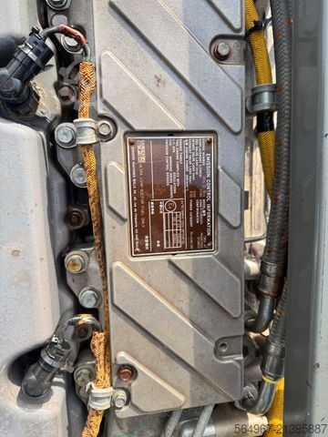 Chain excavator LIEBHERR Liebherr R922 LC OQ70/55 SW ZSA Klima