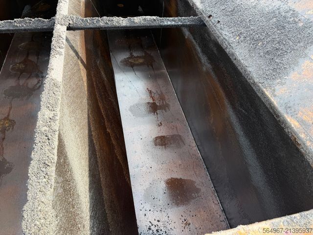 Camião basculante MAN TGS 35.440 Asphaltkipper Thermoisoliert 14m3