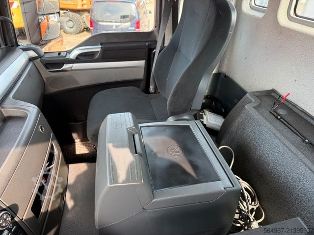 Camião basculante MAN TGS 35.440 Asphaltkipper Thermoisoliert 14m3