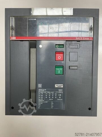 Tilslag FG Wilson P1100-E1- 1.100 kVA Open Genset - DPX-16027-O