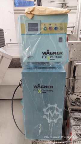  Venjakob VEN SPRAY Perfect