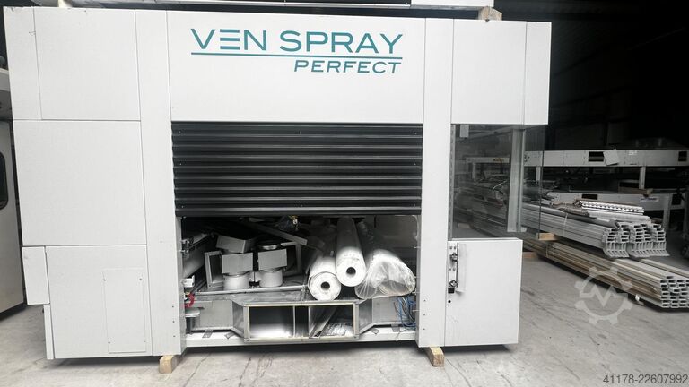  Venjakob VEN SPRAY Perfect