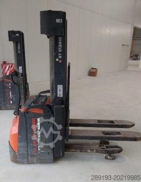 Slagač paleta Toyota BT SWE 160L