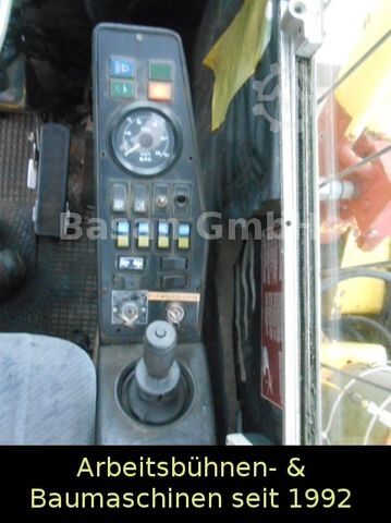 Toronydaru Coles Cranes 625S, 20T