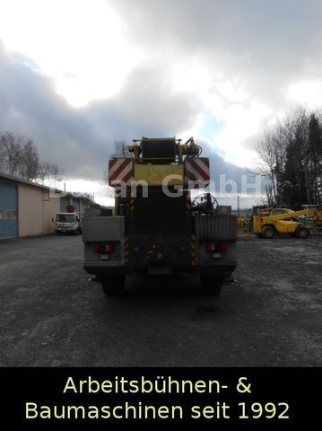 Toronydaru Coles Cranes 625S, 20T